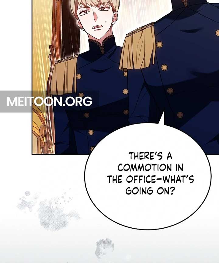 When Rage Turns You Into the Female Lead Chapter 19 - Page 113