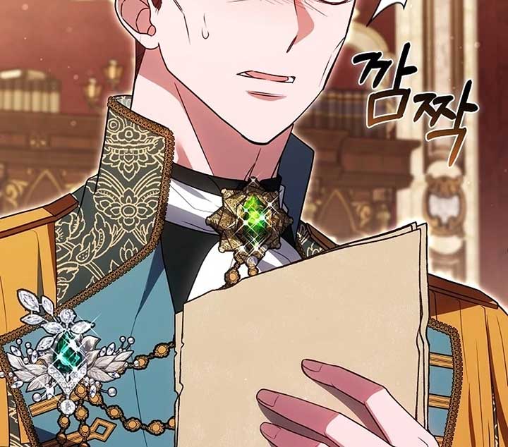 When Rage Turns You Into the Female Lead Chapter 19 - Page 115