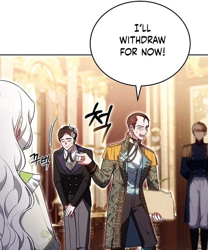 When Rage Turns You Into the Female Lead Chapter 19 - Page 117