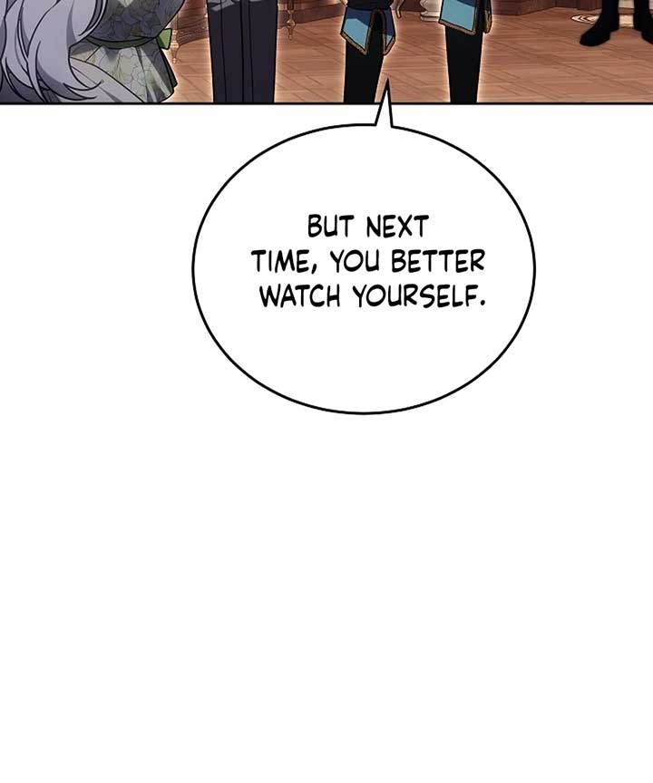 When Rage Turns You Into the Female Lead Chapter 19 - Page 118