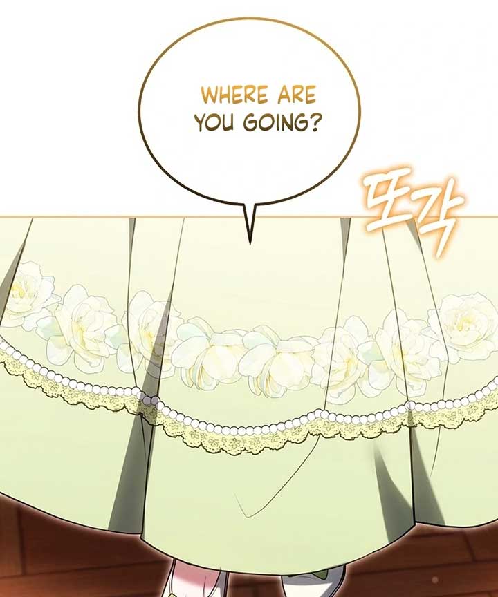 When Rage Turns You Into the Female Lead Chapter 19 - Page 119