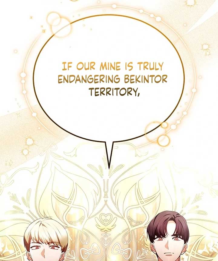 When Rage Turns You Into the Female Lead Chapter 19 - Page 121