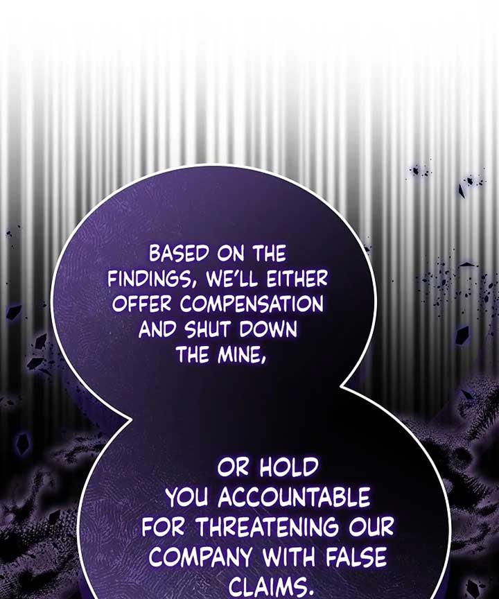 When Rage Turns You Into the Female Lead Chapter 19 - Page 129