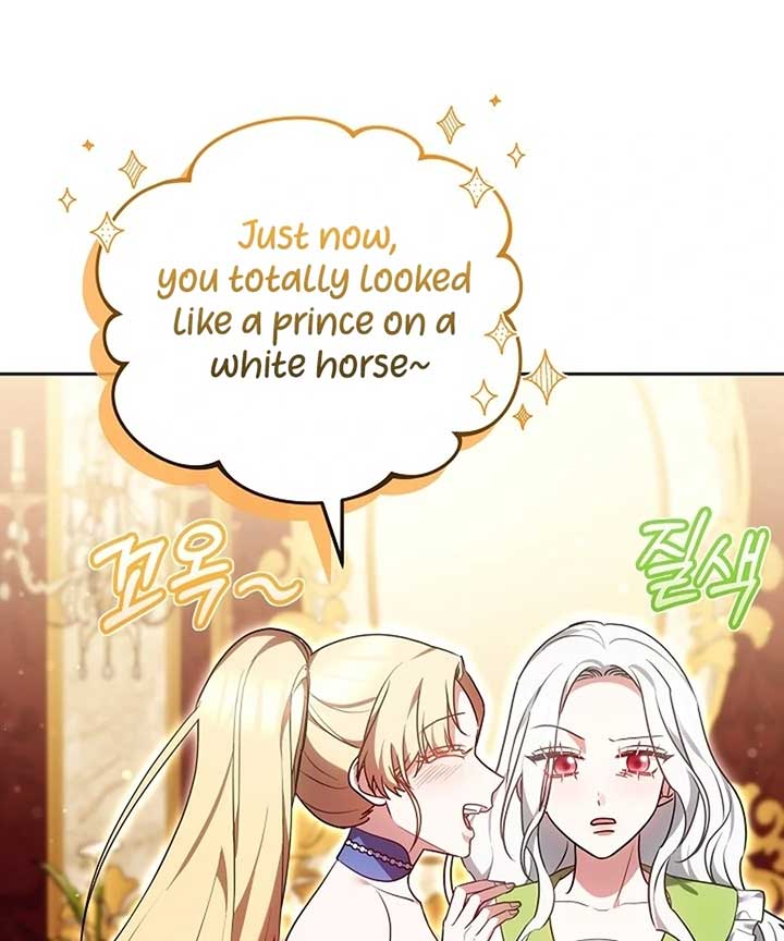 When Rage Turns You Into the Female Lead Chapter 19 - Page 136