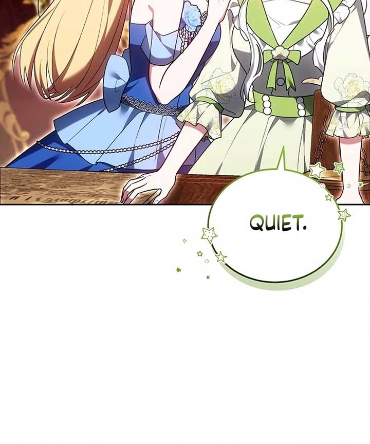 When Rage Turns You Into the Female Lead Chapter 19 - Page 137