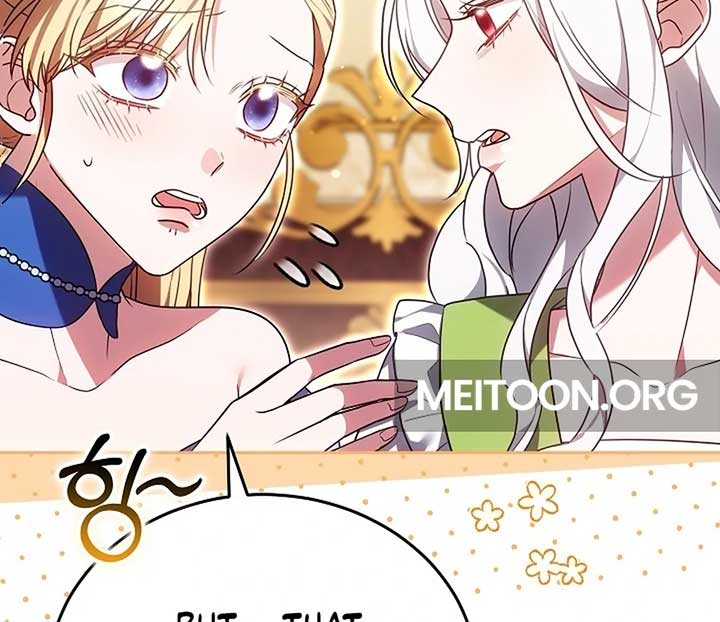 When Rage Turns You Into the Female Lead Chapter 19 - Page 139