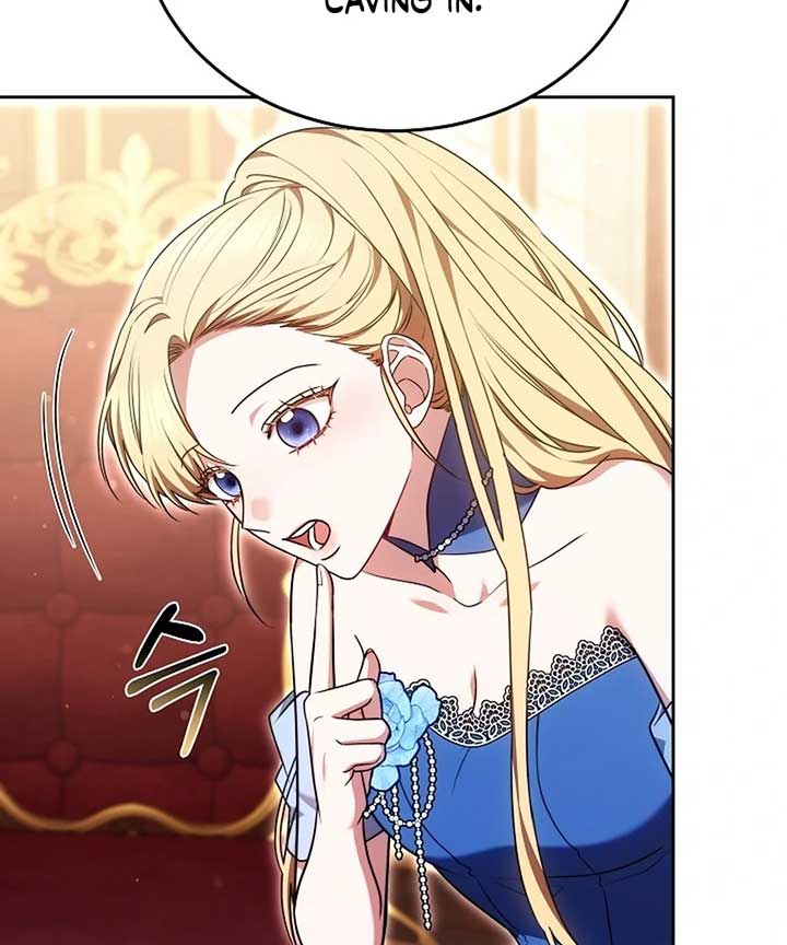 When Rage Turns You Into the Female Lead Chapter 19 - Page 146