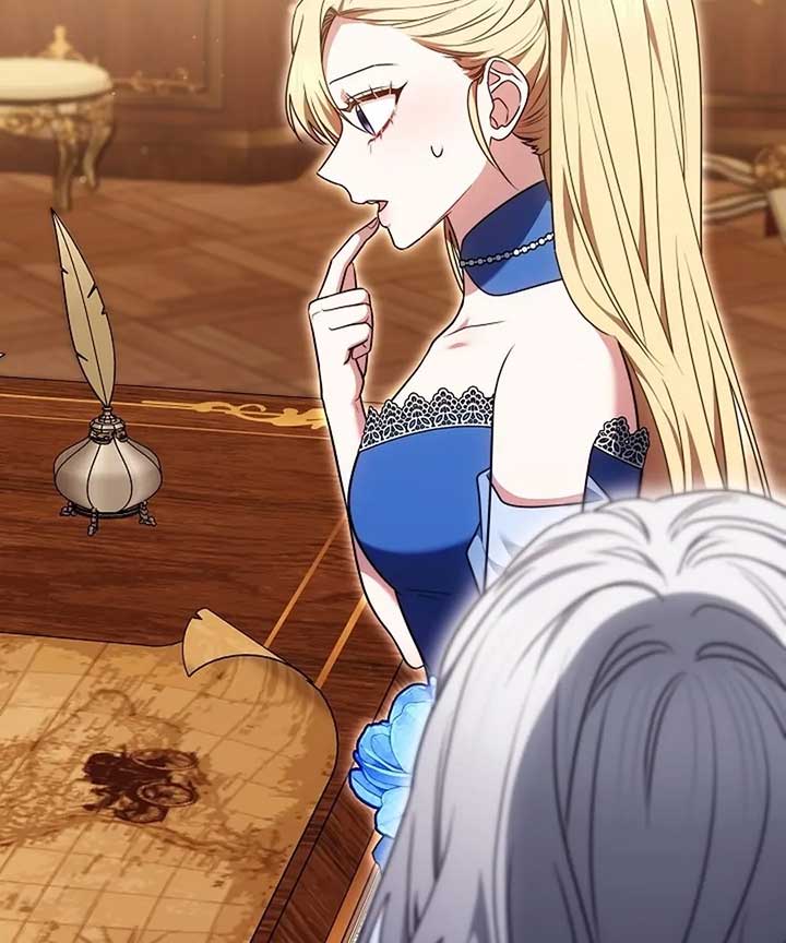 When Rage Turns You Into the Female Lead Chapter 19 - Page 149