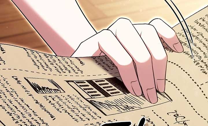 When Rage Turns You Into the Female Lead Chapter 19 - Page 151