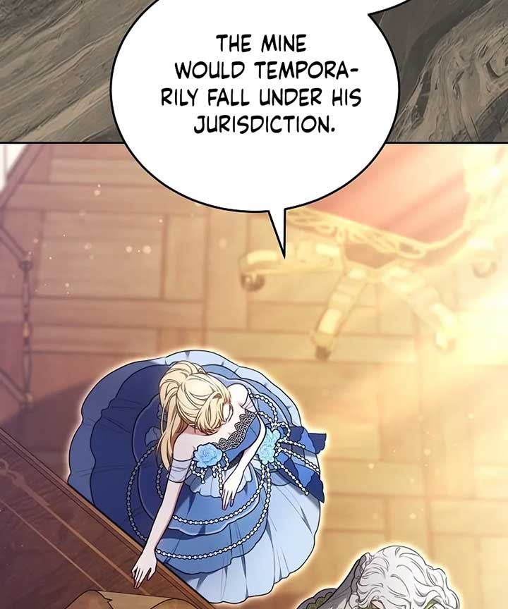 When Rage Turns You Into the Female Lead Chapter 19 - Page 161