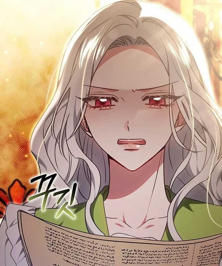 When Rage Turns You Into the Female Lead Chapter 19 - Page 164
