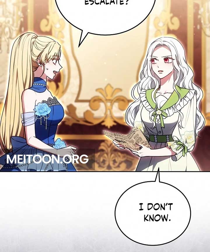 When Rage Turns You Into the Female Lead Chapter 19 - Page 169