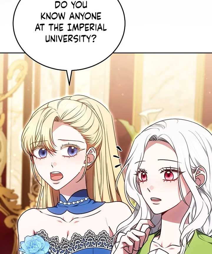 When Rage Turns You Into the Female Lead Chapter 19 - Page 173