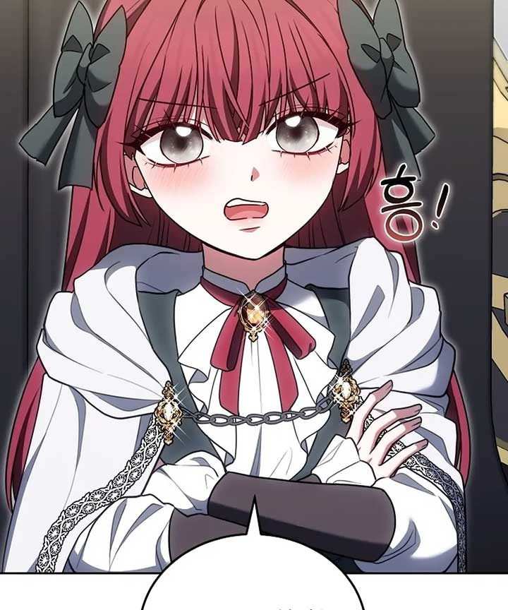 When Rage Turns You Into the Female Lead Chapter 19 - Page 184