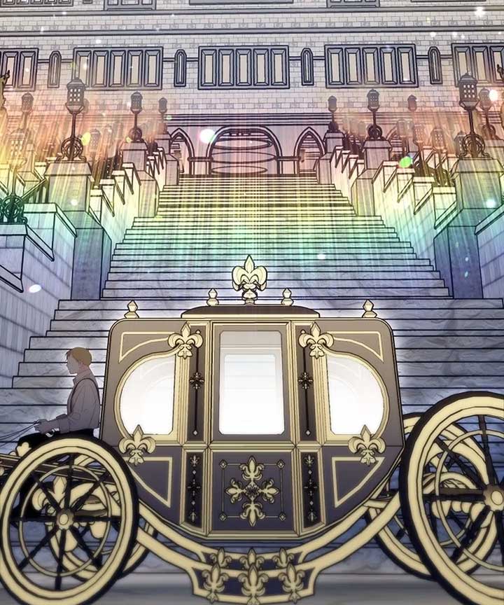 When Rage Turns You Into the Female Lead Chapter 19 - Page 194