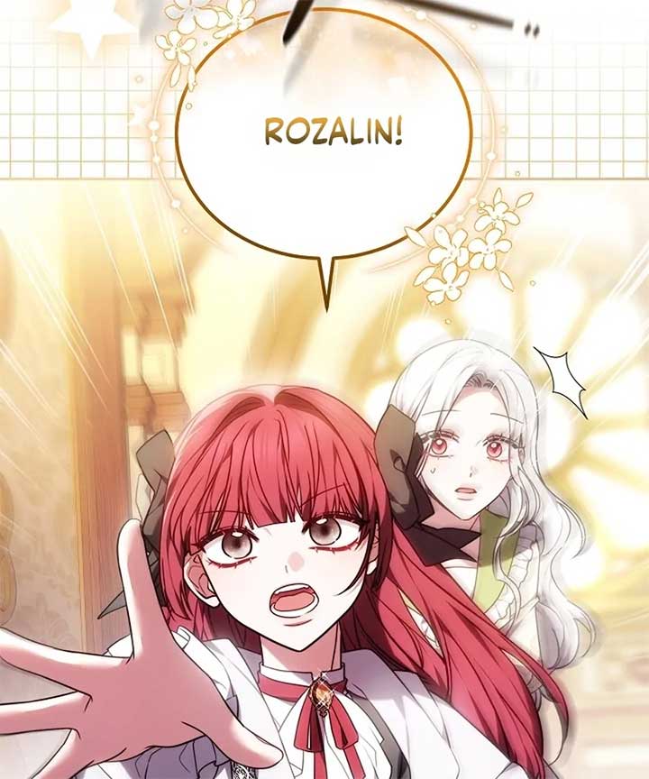 When Rage Turns You Into the Female Lead Chapter 20 - Page 5