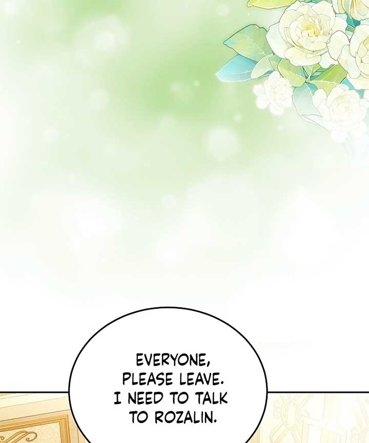 When Rage Turns You Into the Female Lead Chapter 20 - Page 9