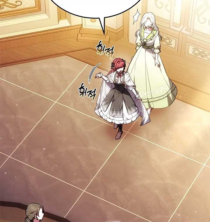 When Rage Turns You Into the Female Lead Chapter 20 - Page 10