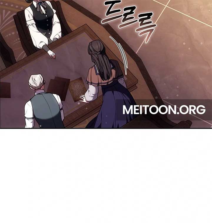 When Rage Turns You Into the Female Lead Chapter 20 - Page 11