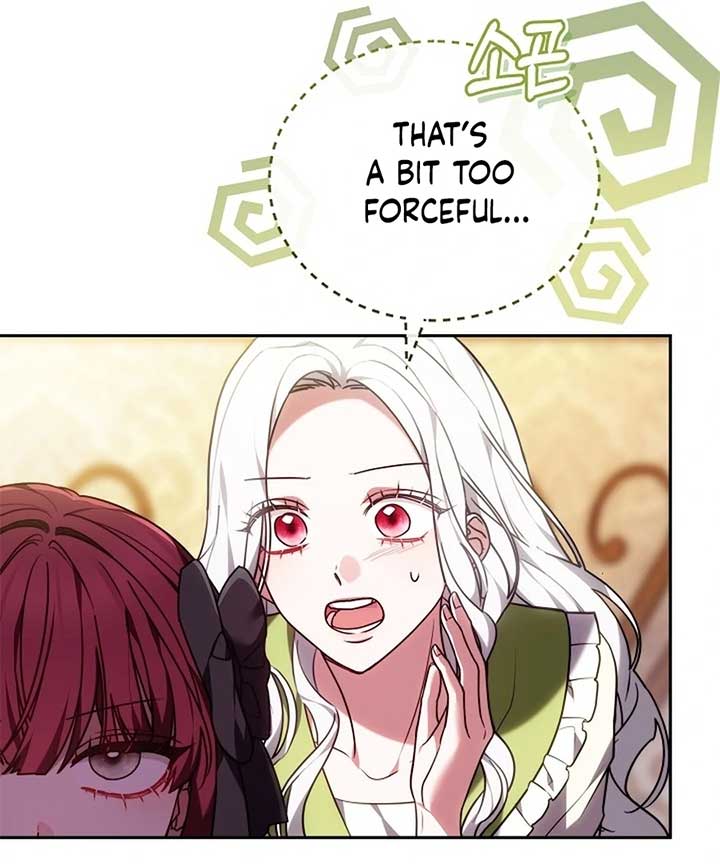 When Rage Turns You Into the Female Lead Chapter 20 - Page 12