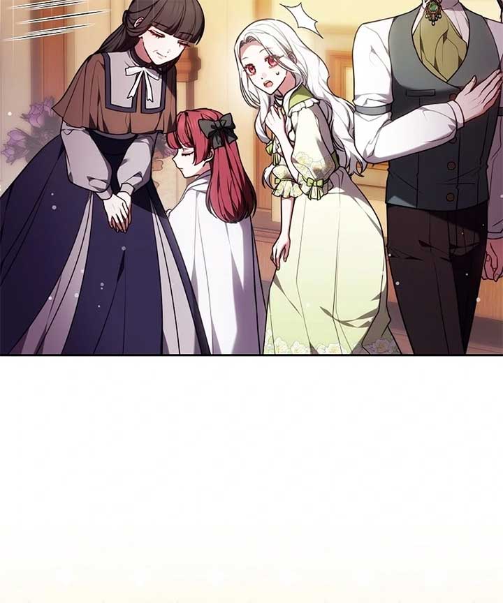 When Rage Turns You Into the Female Lead Chapter 20 - Page 14