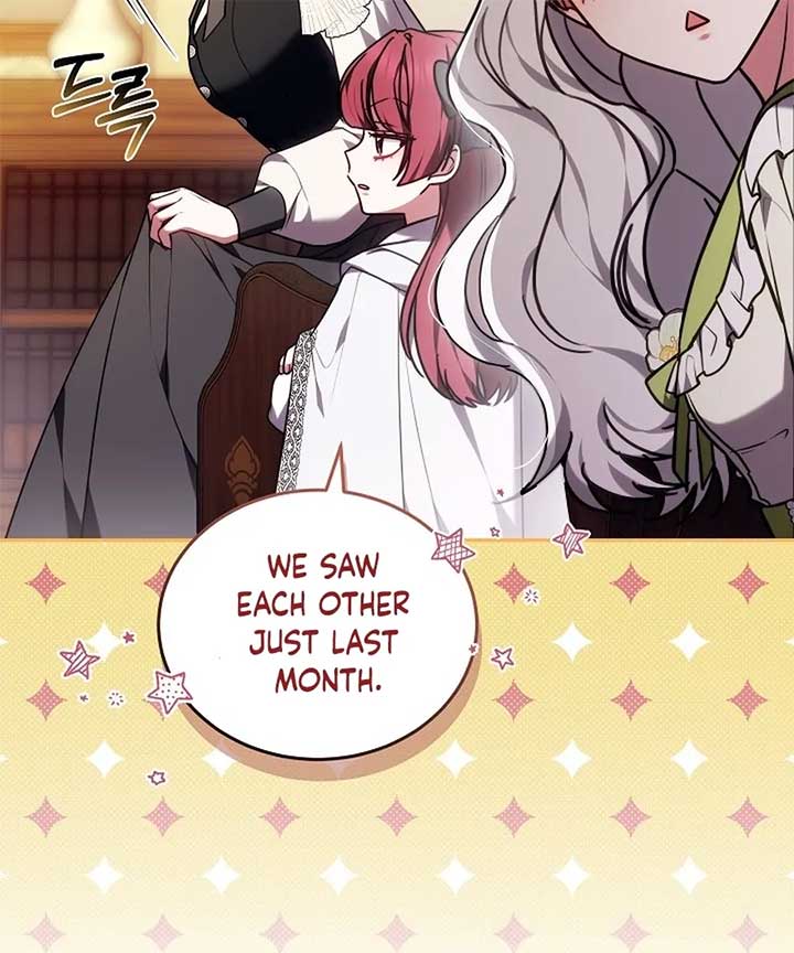 When Rage Turns You Into the Female Lead Chapter 20 - Page 16