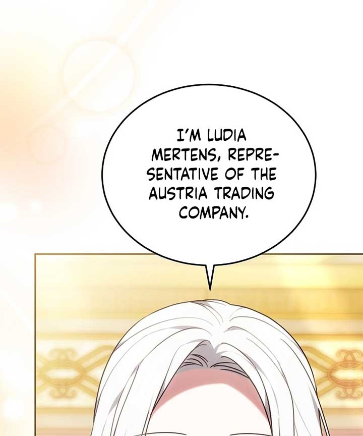 When Rage Turns You Into the Female Lead Chapter 20 - Page 19