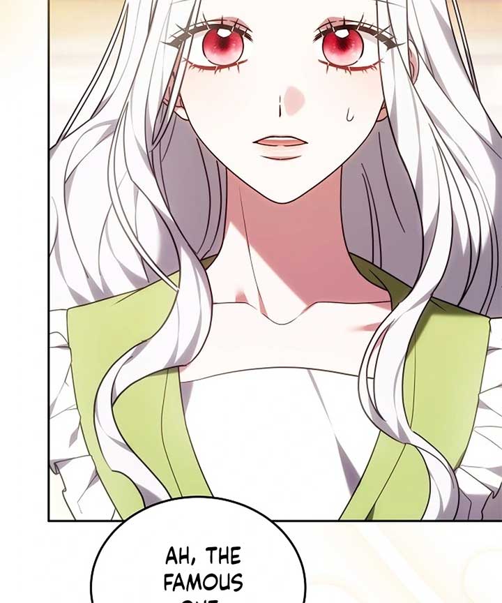 When Rage Turns You Into the Female Lead Chapter 20 - Page 20