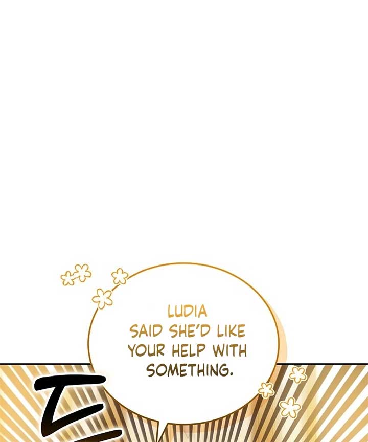 When Rage Turns You Into the Female Lead Chapter 20 - Page 23