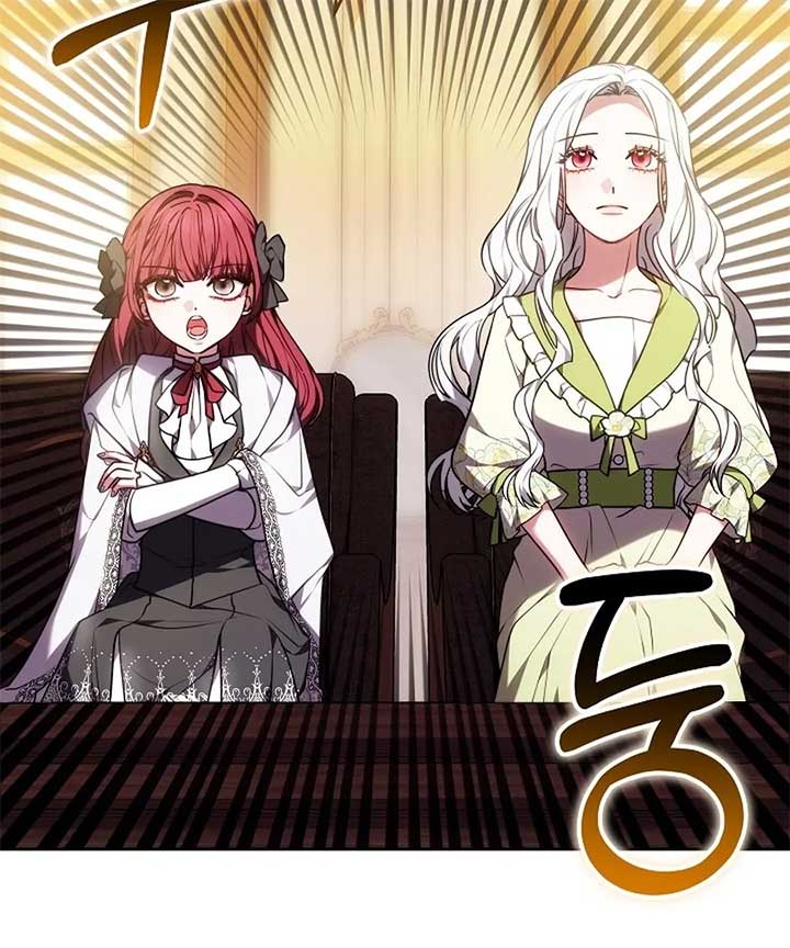 When Rage Turns You Into the Female Lead Chapter 20 - Page 24