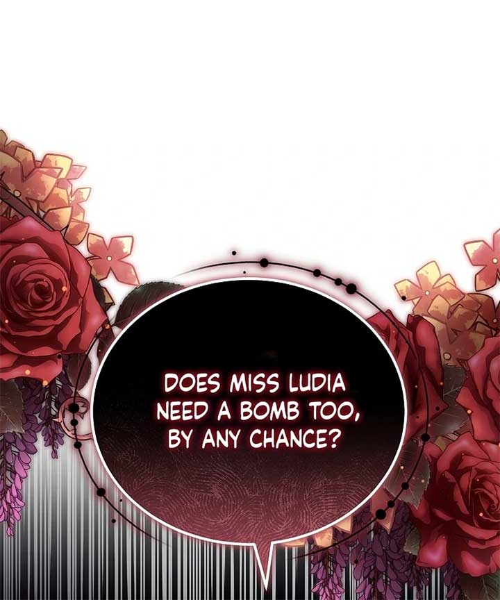 When Rage Turns You Into the Female Lead Chapter 20 - Page 25