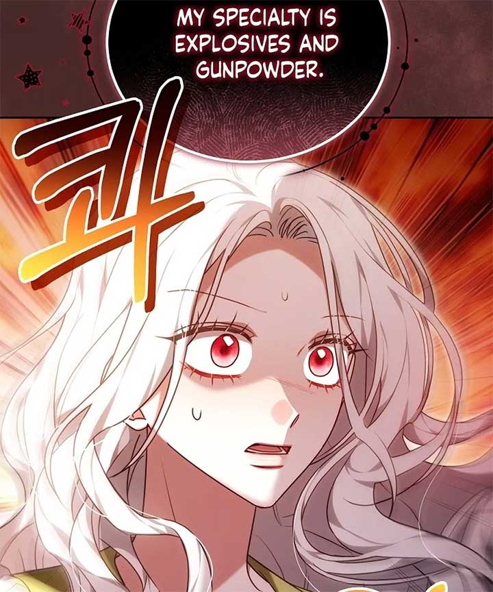 When Rage Turns You Into the Female Lead Chapter 20 - Page 28