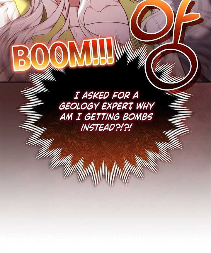 When Rage Turns You Into the Female Lead Chapter 20 - Page 29