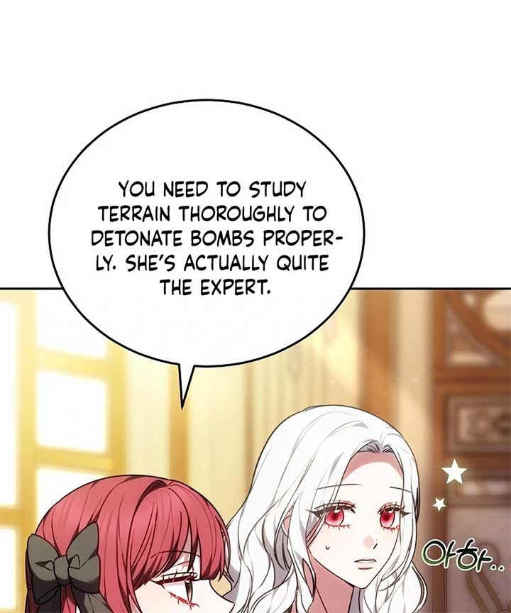 When Rage Turns You Into the Female Lead Chapter 20 - Page 30