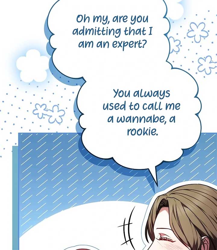 When Rage Turns You Into the Female Lead Chapter 20 - Page 32