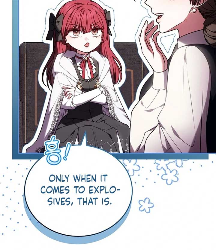 When Rage Turns You Into the Female Lead Chapter 20 - Page 33