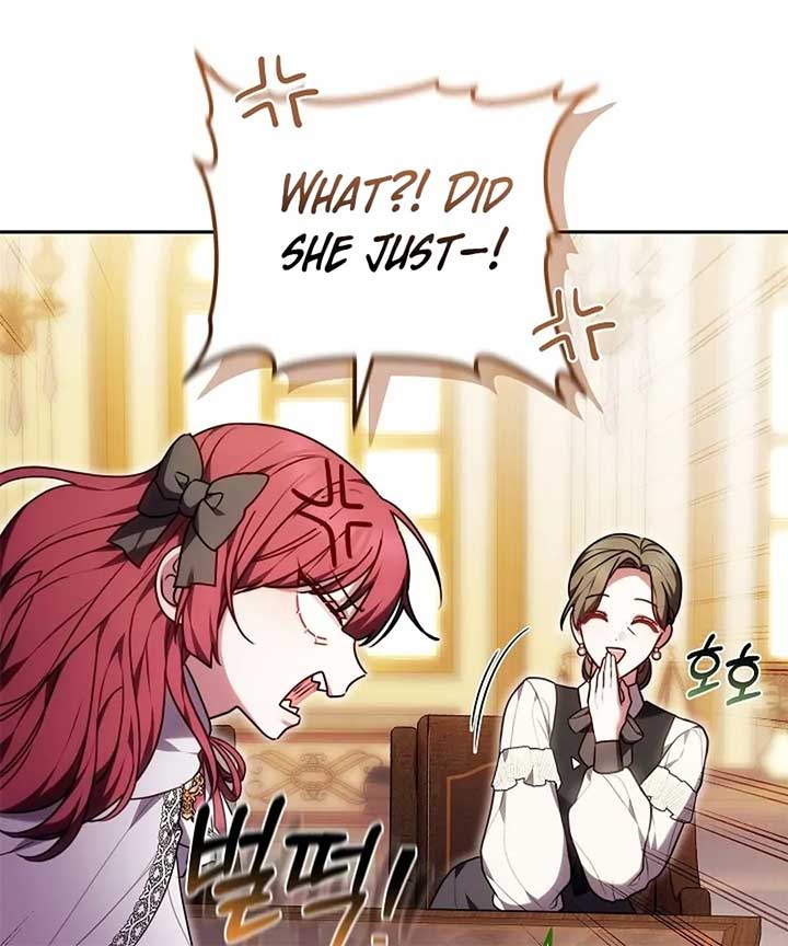 When Rage Turns You Into the Female Lead Chapter 20 - Page 37