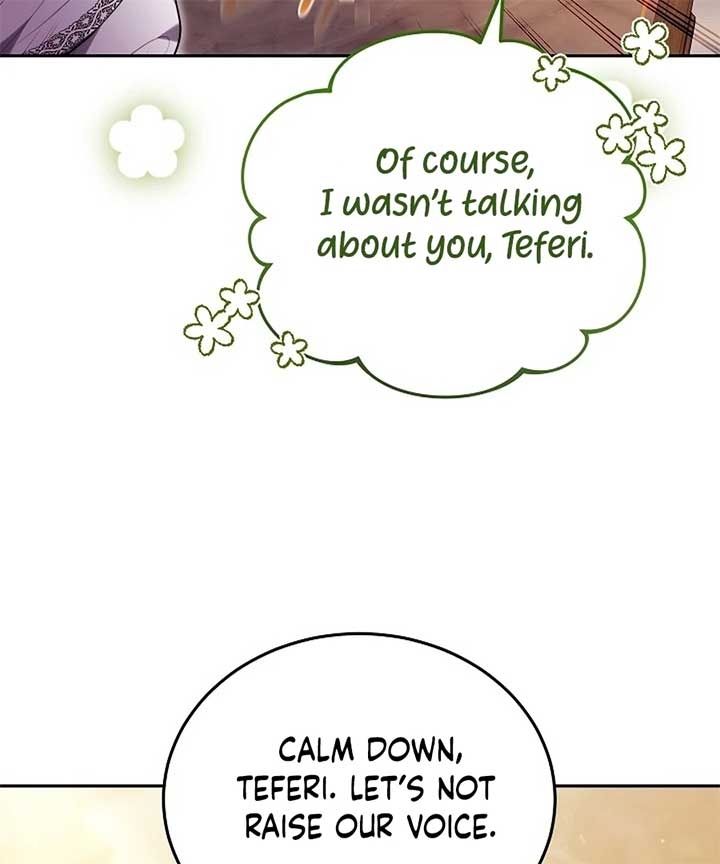 When Rage Turns You Into the Female Lead Chapter 20 - Page 38