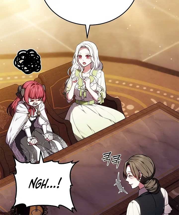 When Rage Turns You Into the Female Lead Chapter 20 - Page 39