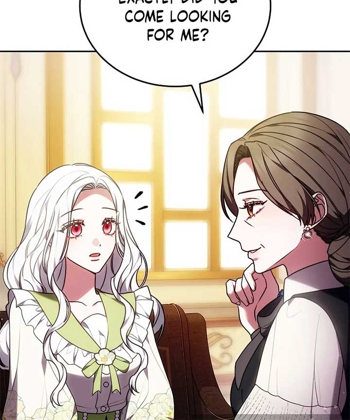 When Rage Turns You Into the Female Lead Chapter 20 - Page 41