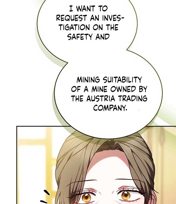 When Rage Turns You Into the Female Lead Chapter 20 - Page 43