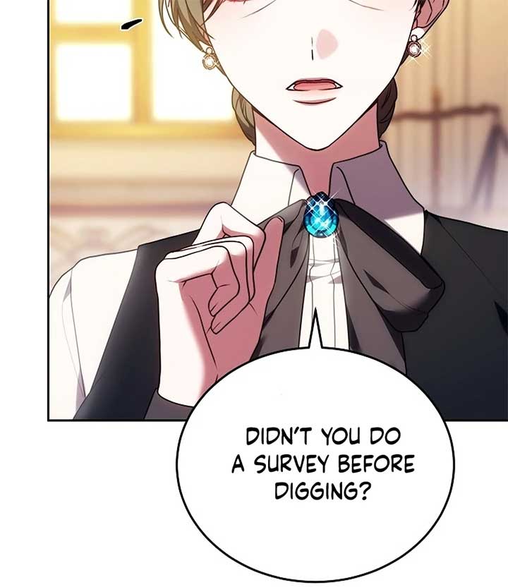 When Rage Turns You Into the Female Lead Chapter 20 - Page 44