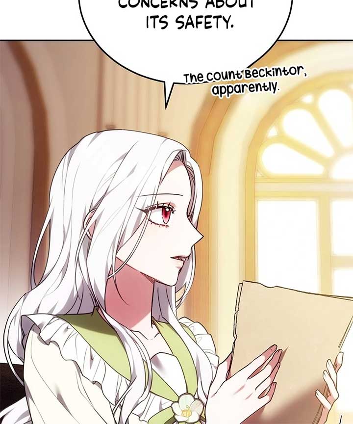 When Rage Turns You Into the Female Lead Chapter 20 - Page 46