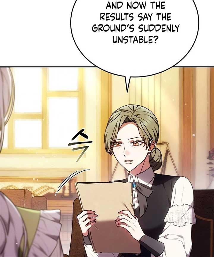 When Rage Turns You Into the Female Lead Chapter 20 - Page 48