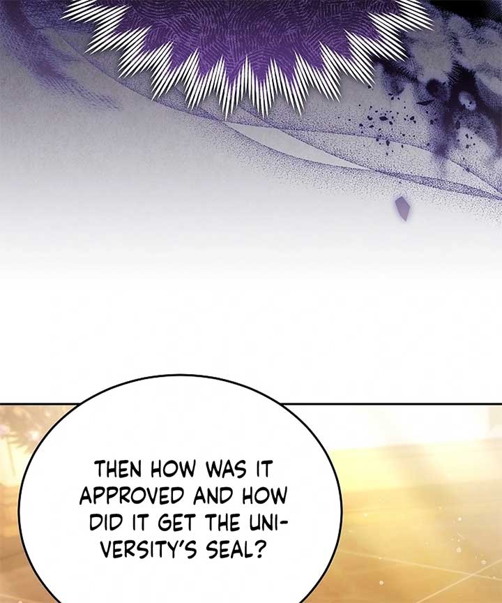 When Rage Turns You Into the Female Lead Chapter 20 - Page 60