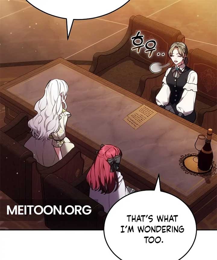 When Rage Turns You Into the Female Lead Chapter 20 - Page 61