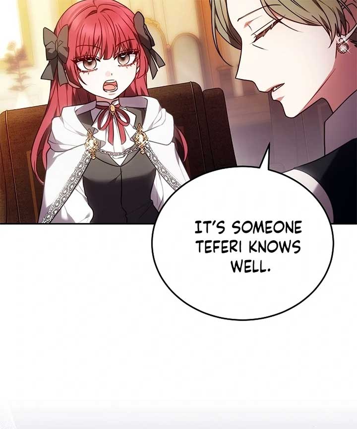 When Rage Turns You Into the Female Lead Chapter 20 - Page 63