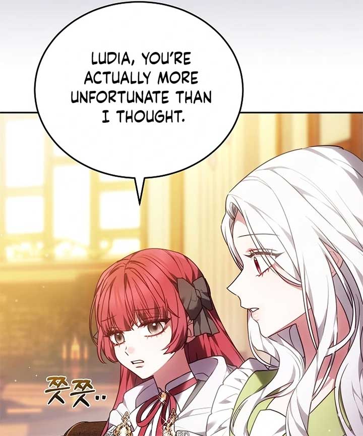 When Rage Turns You Into the Female Lead Chapter 20 - Page 67