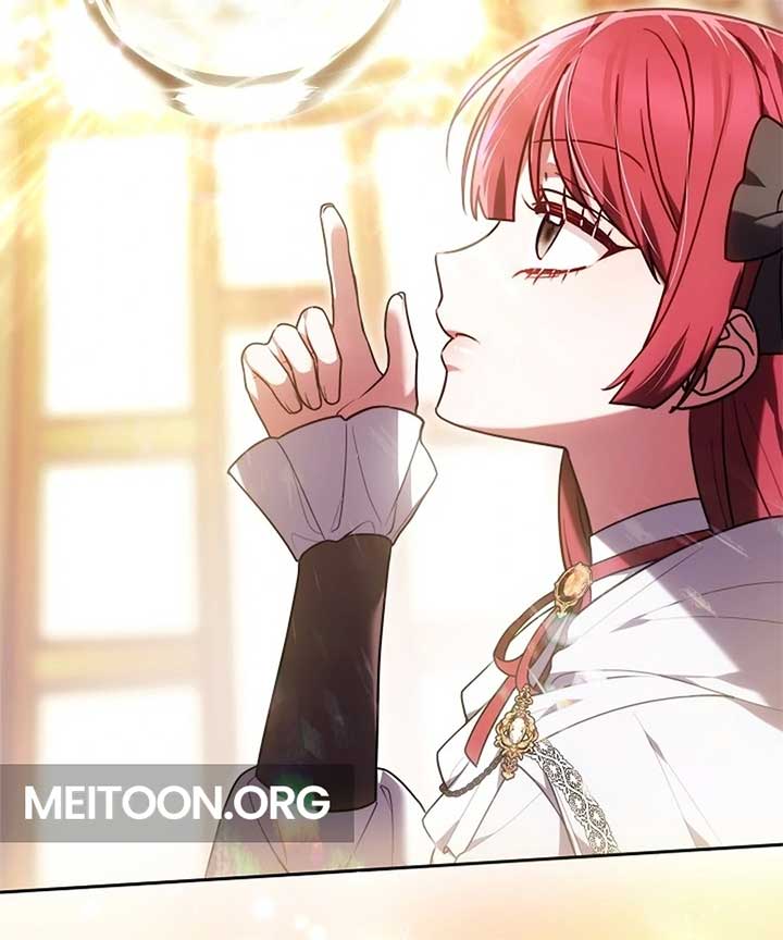 When Rage Turns You Into the Female Lead Chapter 20 - Page 71