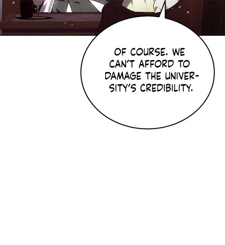 When Rage Turns You Into the Female Lead Chapter 20 - Page 77